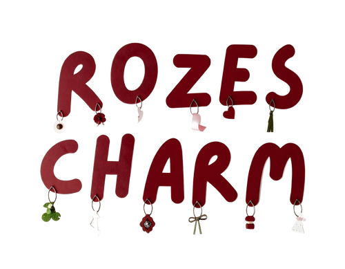 Rozes Charm